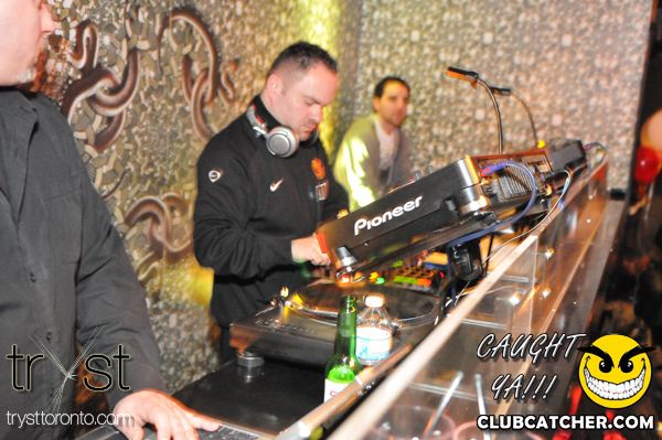 Tryst nightclub photo 29 - January 8th, 2011