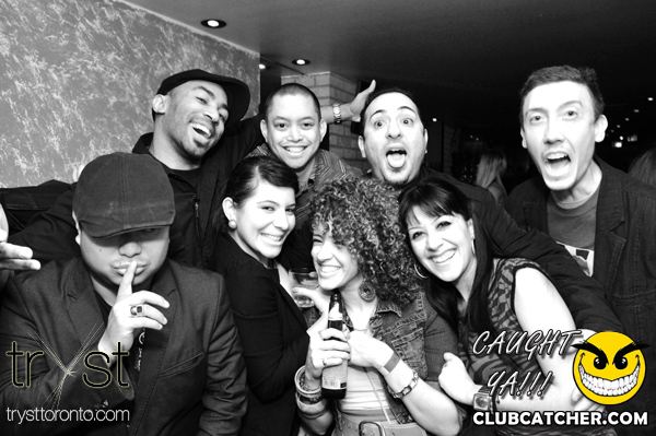 Tryst nightclub photo 31 - January 8th, 2011