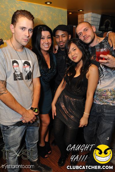 Tryst nightclub photo 32 - January 8th, 2011