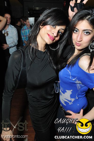 Tryst nightclub photo 33 - January 8th, 2011