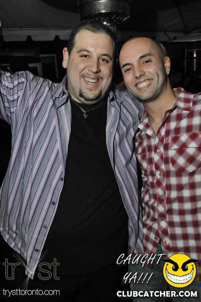 Tryst nightclub photo 35 - January 8th, 2011