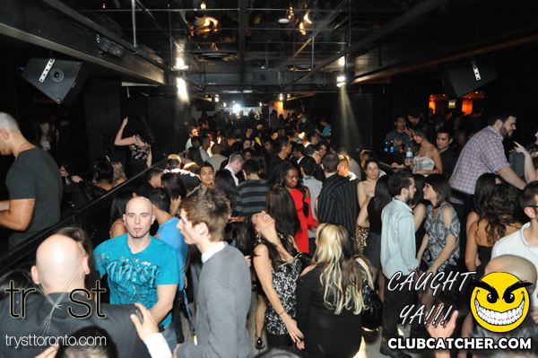 Tryst nightclub photo 36 - January 8th, 2011