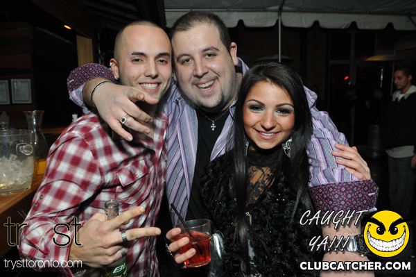 Tryst nightclub photo 37 - January 8th, 2011