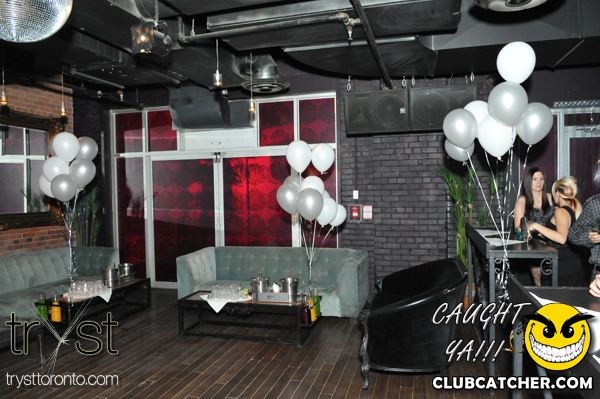 Tryst nightclub photo 39 - January 8th, 2011