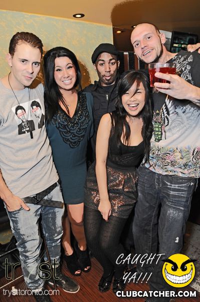 Tryst nightclub photo 40 - January 8th, 2011