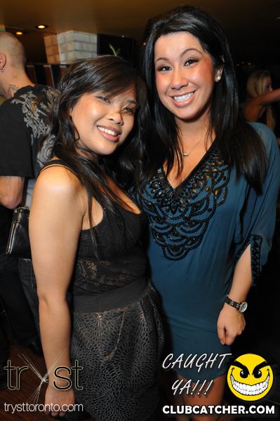 Tryst nightclub photo 42 - January 8th, 2011