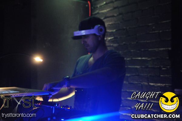 Tryst nightclub photo 43 - January 8th, 2011