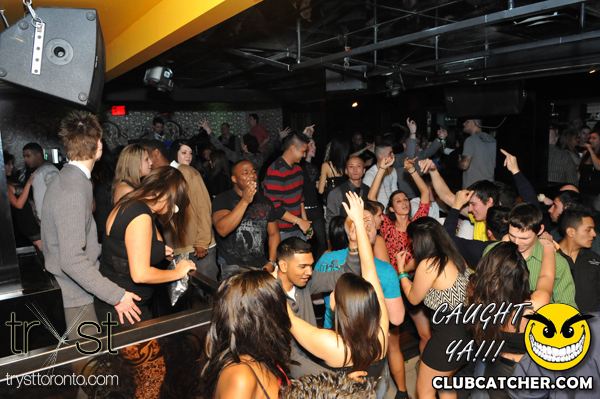 Tryst nightclub photo 47 - January 8th, 2011