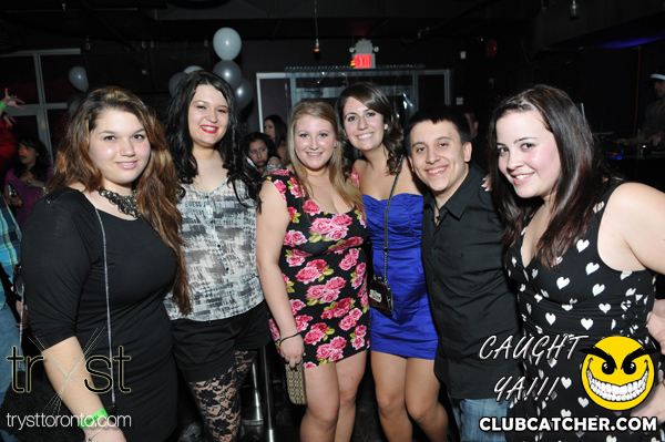 Tryst nightclub photo 51 - January 8th, 2011