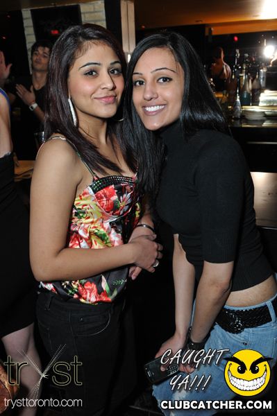 Tryst nightclub photo 52 - January 8th, 2011