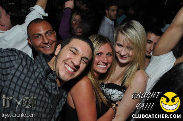 Tryst nightclub photo 57 - January 8th, 2011