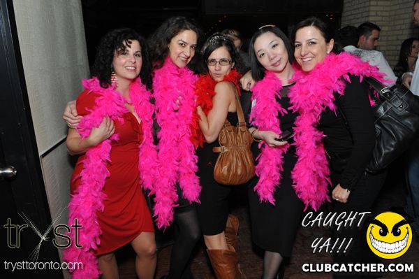 Tryst nightclub photo 62 - January 8th, 2011