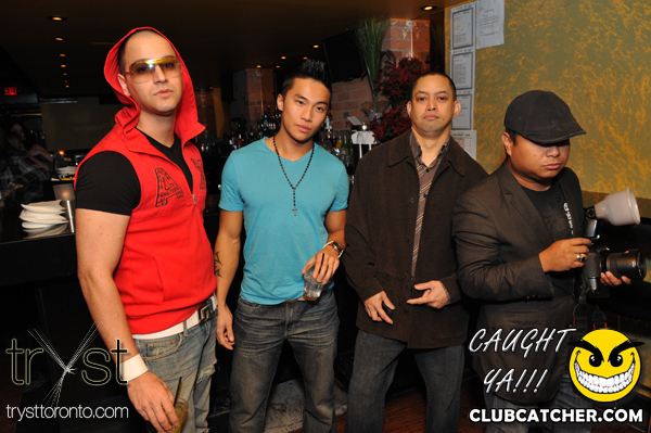 Tryst nightclub photo 65 - January 8th, 2011