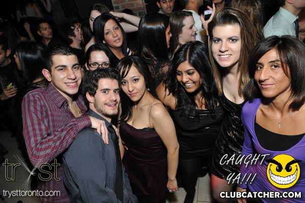 Tryst nightclub photo 68 - January 8th, 2011