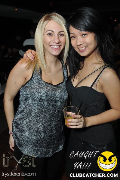 Tryst nightclub photo 71 - January 8th, 2011