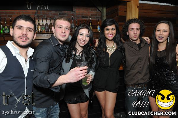Tryst nightclub photo 72 - January 8th, 2011