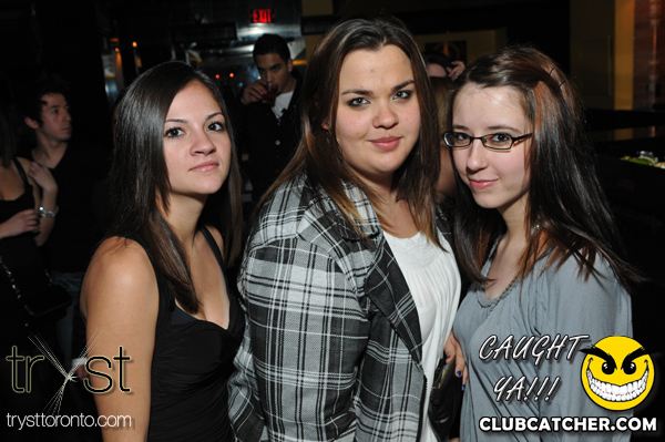 Tryst nightclub photo 73 - January 8th, 2011