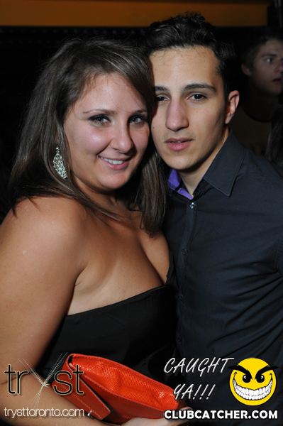 Tryst nightclub photo 75 - January 8th, 2011