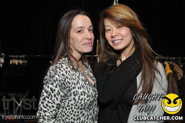 Tryst nightclub photo 76 - January 8th, 2011