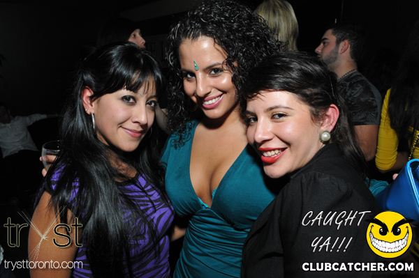 Tryst nightclub photo 80 - January 8th, 2011