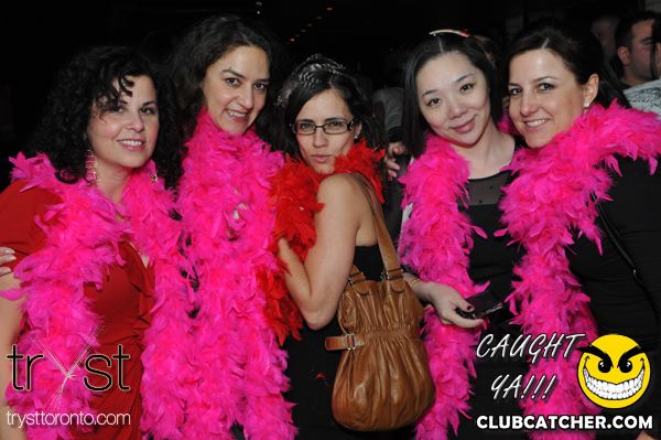 Tryst nightclub photo 83 - January 8th, 2011