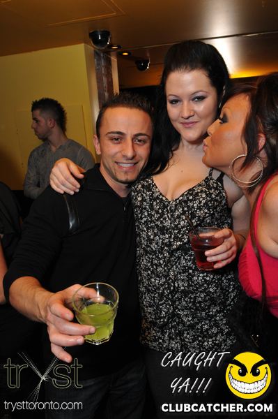 Tryst nightclub photo 86 - January 8th, 2011