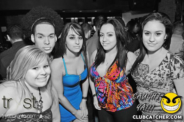 Tryst nightclub photo 97 - January 8th, 2011