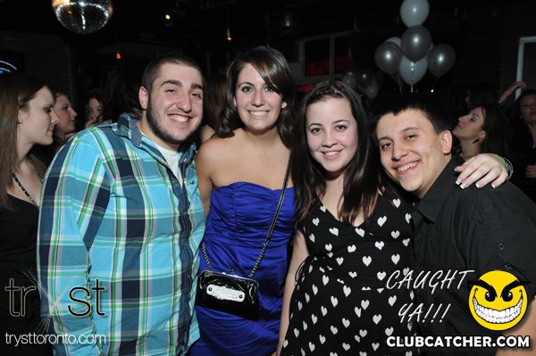 Tryst nightclub photo 98 - January 8th, 2011