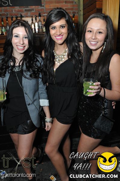 Tryst nightclub photo 99 - January 8th, 2011