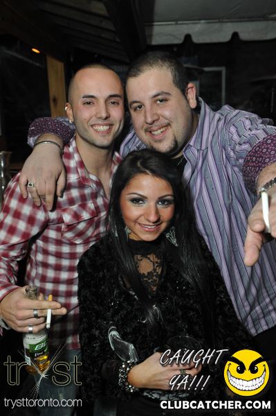 Tryst nightclub photo 100 - January 8th, 2011