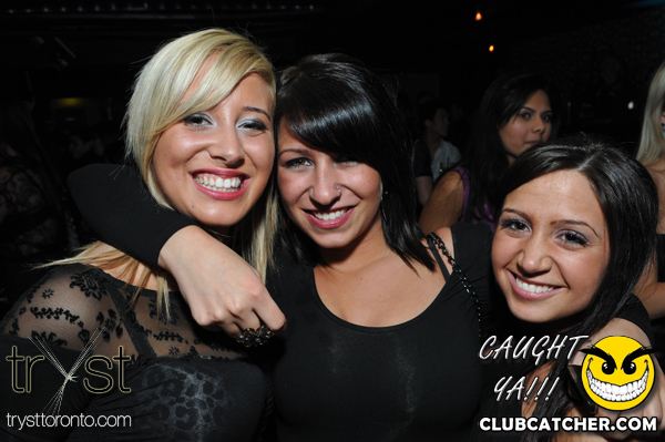 Tryst nightclub photo 104 - January 14th, 2011