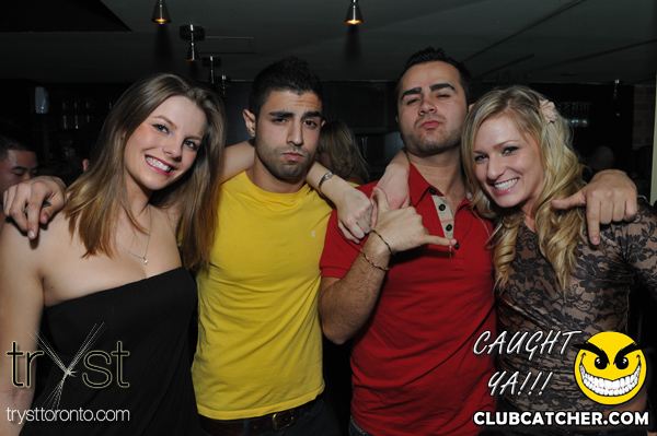 Tryst nightclub photo 105 - January 14th, 2011