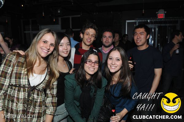 Tryst nightclub photo 119 - January 14th, 2011