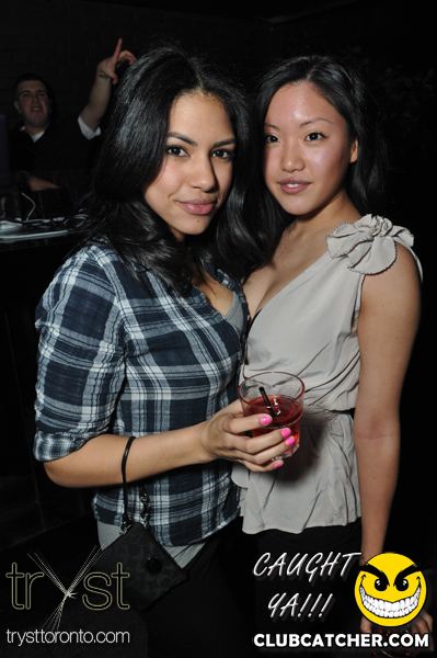 Tryst nightclub photo 123 - January 14th, 2011