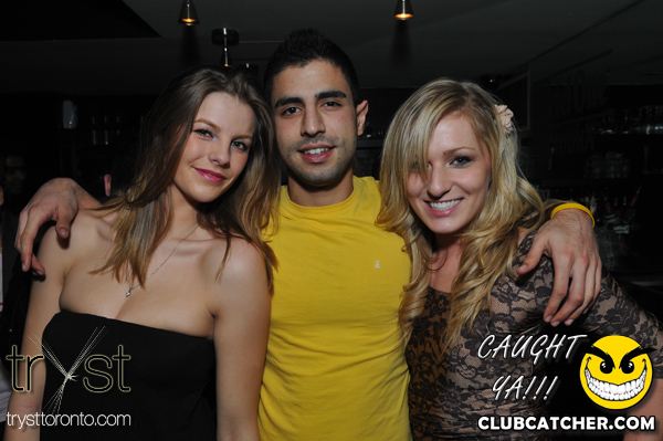 Tryst nightclub photo 132 - January 14th, 2011