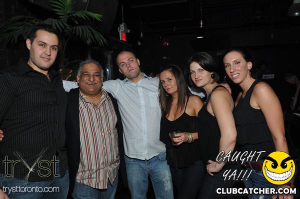 Tryst nightclub photo 135 - January 14th, 2011