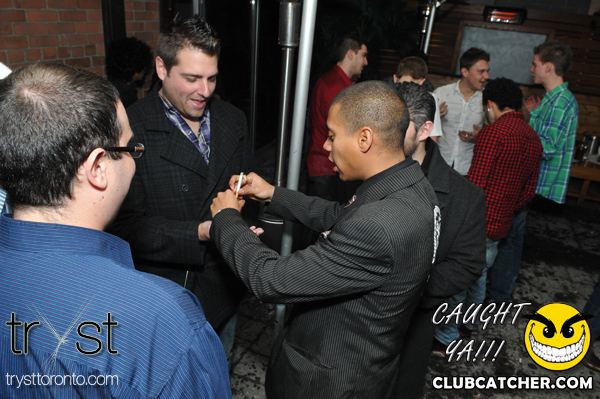 Tryst nightclub photo 143 - January 14th, 2011