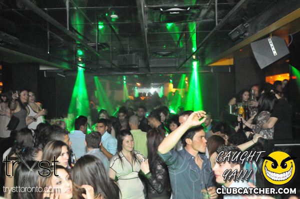 Tryst nightclub photo 144 - January 14th, 2011