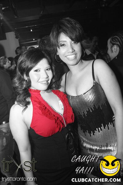 Tryst nightclub photo 16 - January 14th, 2011