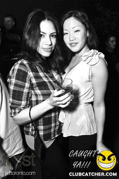 Tryst nightclub photo 157 - January 14th, 2011