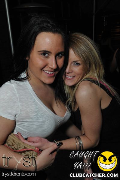 Tryst nightclub photo 161 - January 14th, 2011