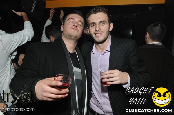 Tryst nightclub photo 163 - January 14th, 2011