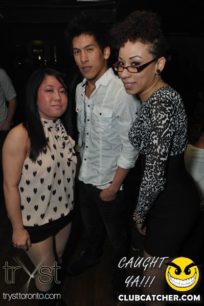 Tryst nightclub photo 164 - January 14th, 2011