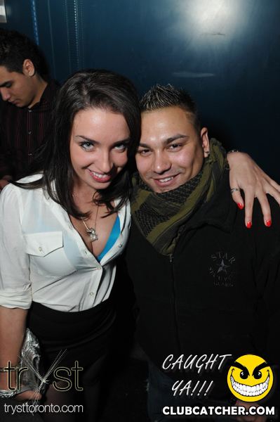 Tryst nightclub photo 170 - January 14th, 2011