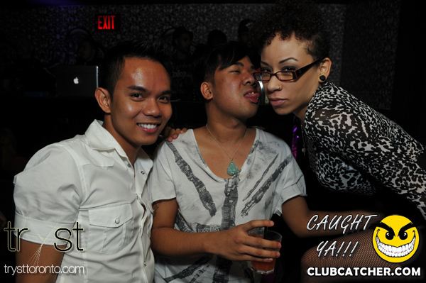 Tryst nightclub photo 173 - January 14th, 2011