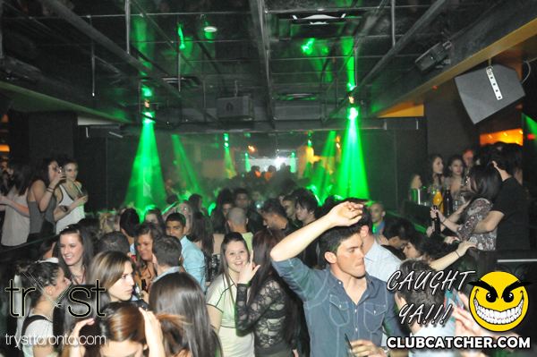 Tryst nightclub photo 174 - January 14th, 2011