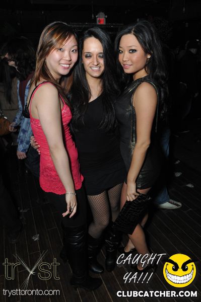 Tryst nightclub photo 177 - January 14th, 2011