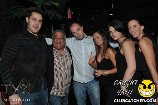 Tryst nightclub photo 179 - January 14th, 2011