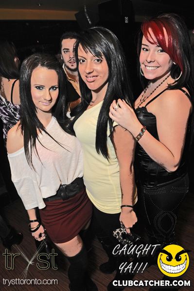 Tryst nightclub photo 180 - January 14th, 2011