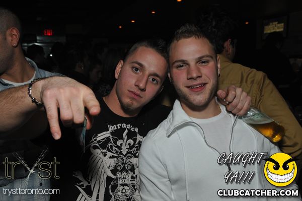 Tryst nightclub photo 182 - January 14th, 2011